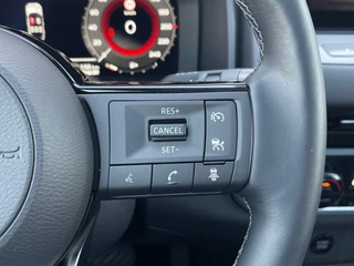 Nissan QASHQAI | Trekhaak | Pano | 360 Camera | LED | Carplay - afbeelding nr 18