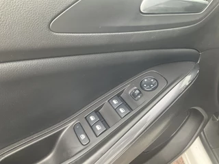 Opel Grandland X Opel Grandland X 1.2 Turbo Innovation Trekhaak Leder 360cam Stoelverw+Ventilatie Carplay Vol opties! - afbeelding nr 14