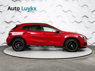 Mercedes-Benz GLA - afbeelding nr 10