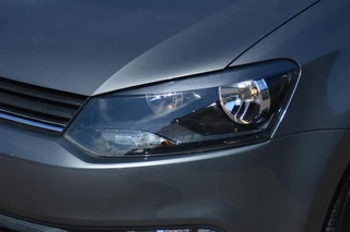 Volkswagen Polo Volkswagen Polo 1.0 75 pk Comfortline 5 drs 2e eig. 82.584km! - afbeelding nr 7