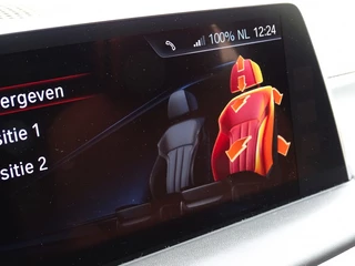 BMW 7 Serie BMW 7 Serie 750i xDr. V8 448PK+ High Exec. / BMW Individual / LED - afbeelding nr 36
