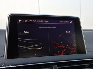 Peugeot 3008 PEUGEOT 3008 1.6 E-THP GT-LINE AUTOMAAT/FULL LED/TREKHAAK/CAMERA/ADAPTIVE CRUISE/ELEK-KLEP/HALF LEDER - afbeelding nr 42