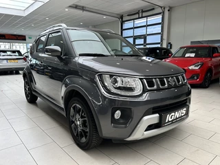 Suzuki Ignis Suzuki Ignis 1.2 Smart Hybride Style [ CRUISE I NAVI I CLIMMA I CAMERA ] - afbeelding nr 25