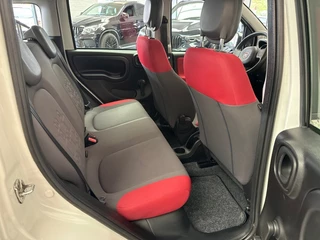 Fiat Panda - afbeelding nr 12