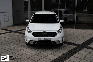 Kia Niro Kia Niro 1.6 GDi Hybrid Executive|Full Led|VOL|JBL|Trekhaak| - afbeelding nr 25