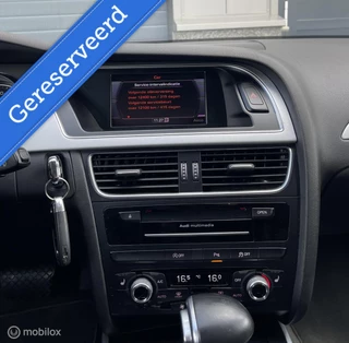 Audi A4 Audi A4 Avant 1.8 TFSI S-Line 170PK NAVI/PDC/LED/18 - afbeelding nr 35