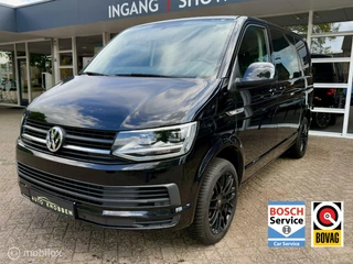 Volkswagen Transporter Volkswagen Transporter 2.0 TDI L1H1 Bully Highline Aut. Dubbele cabine.. - afbeelding nr 1