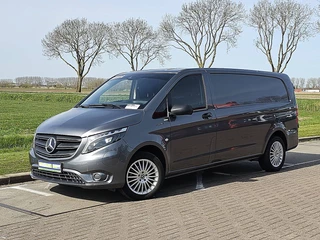 Mercedes-Benz eVito eVito L3 66 kWh XXL