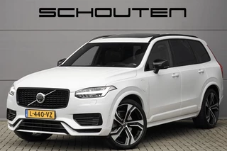 Volvo XC90 - 487541446-0