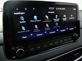 Hyundai Kona Hyundai Kona 1.6 GDI HEV Comfort | Hybride | Trekhaak | Camera - afbeelding nr 31