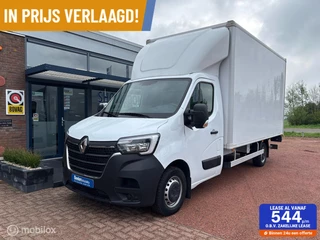 Renault Master - 321729445-0