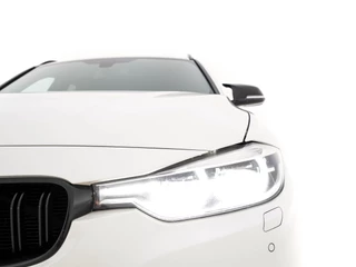 BMW 3 Serie BMW 3 Serie Touring 320d EDE Centennial Executive M-Sport-Pack Aut. *FULL-LED | HARMAN/KARDON-AUDIO | SPORT-SEATS | NAVI-FULLMAP | ECC | KEYLESS | PDC | CRUISE | TOWBAR | 19''ALU* - afbeelding nr 30