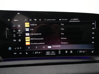 Audi Q6 e-tron Sportstoelen plus, B&O, Luchtvering, Panoramadak - afbeelding nr 43