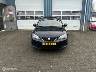 SEAT Ibiza Seat Ibiza 1.2 TSI Style - afbeelding nr 8