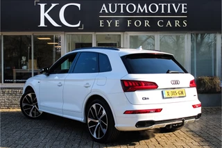 Audi Q5 VOL! | | Pano | Sfeer | B&O VAN €37950,- VOOR €36444,- - afbeelding nr 8