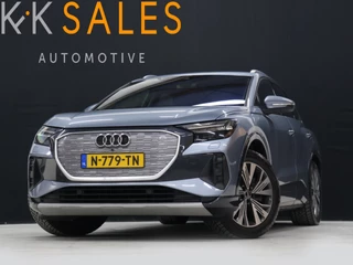 Audi Q4 e-tron 40 Advanced edition 77 kWh