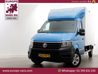 Volkswagen Crafter - 300925968-0