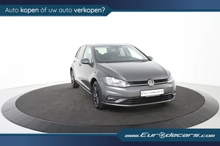 Volkswagen Golf Volkswagen Golf 1.0 TSI Trendline *Navigatie*Carplay*Cruisecontrol* - afbeelding nr 6