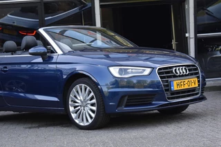 Audi A3 Audi A3 Cabriolet 1.8 TFSI Ambition Sport Edition Open Days S-Line - afbeelding nr 28