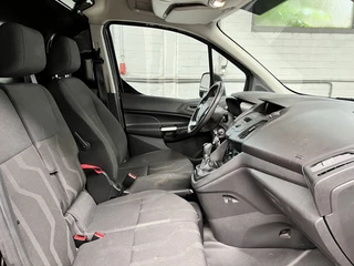 Ford Transit Connect Ford Transit Connect 1.5 TDCI L1 Trend 3 Zits Airco Cruise Bluetooth 16