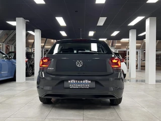 Volkswagen Polo Volkswagen Polo 1.0 |Carplay | Nav | PDC | Cruise | stoelver - afbeelding nr 3