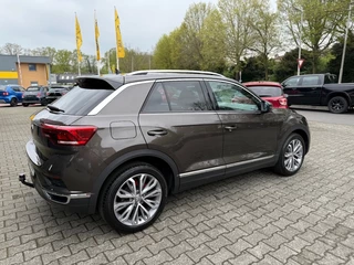 Volkswagen T-Roc - afbeelding nr 11