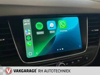 Opel Crossland X - afbeelding nr 9