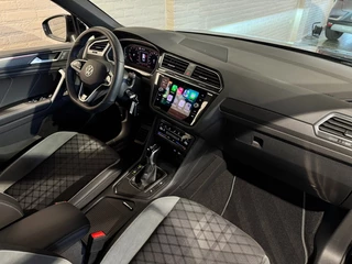 Volkswagen Tiguan - afbeelding nr 3