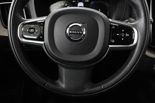Volvo XC60 Volvo XC60 2.0 T6 Recharge AWD Inscription | Panoramadak |  Head-Up | Leder | Stoel & stuurverwarming | 360 camera | Harman/Kardon | Adaptive cruise | Full LED - afbeelding nr 9