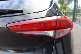 Hyundai Tucson Hyundai Tucson 1.6 GDI Comfort Clima, NAVI, Camera, PDC V+A, Stoelverwarming - afbeelding nr 21