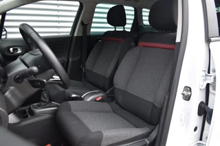 Citroën C3 Aircross Citroën C3 Aircross 1.2 PT C-SERIES / NAVI / CONNECTED APPS / PDC - afbeelding nr 15
