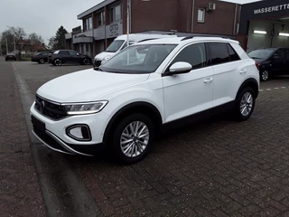 Volkswagen T-Roc - afbeelding nr 29