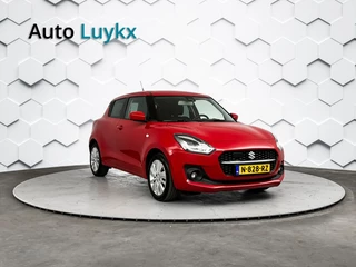Suzuki Swift - afbeelding nr 11