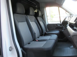 Volkswagen Crafter Volkswagen Crafter Kasten 2.0 TDI L3H3 Highline PDC Navi Carplay - afbeelding nr 11