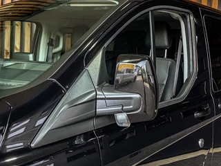 Ford Transit Custom Ford Transit Custom 2.0 TDCI 185PK Automaat Sport Dubbele Cabine | 2X SCHUIFDEUR | SCHUIFRUITEN | BI-XENON | NAVI | CRUISE | - afbeelding nr 38