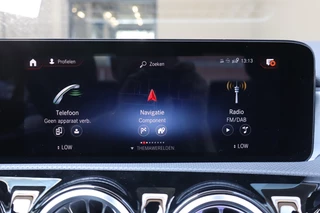 Mercedes-Benz A-Klasse Mercedes-Benz A-Klasse 250 e Business Solution AMG Limited NL-Auto!! Matrix I SfeerverL. I Adap.Cruise - afbeelding nr 28