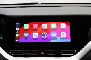 Kia e-Niro Kia e-Niro Fase 3 DynamicLine 64 kWh - Carplay, Camera, Stoelverw. - afbeelding nr 4