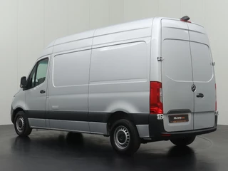 Mercedes-Benz Sprinter | Airco | Cruise | 3-Persoons | Betimmering - afbeelding nr 6