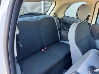 Fiat 500 - afbeelding nr 14