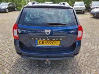 Dacia Logan ✅1e EIGENAAR ✅ TREKHAAK - afbeelding nr 14
