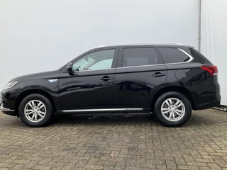 Mitsubishi Outlander - afbeelding nr 13