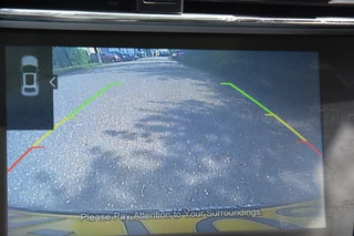 MG ZS-EV | LEDER | PANORAMADAK| CARPLAY - afbeelding nr 13