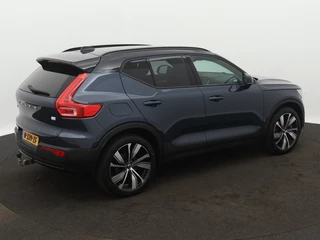 Volvo XC40 - afbeelding nr 10