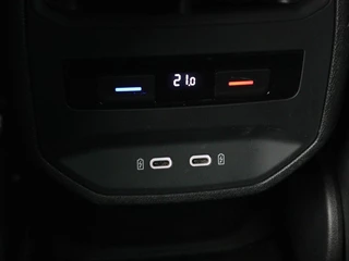SEAT Leon SEAT Leon Sportstourer 1.4 TSI eHybrid PHEV FR Business Intense | Camera  | Stoel & Stuurverwarming | Trekhaak | Carplay | Full LED | Sfeerverlichting - afbeelding nr 36