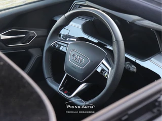 Audi e-tron |PANO|MEMORY|CARPLAY|ORIG. NL| - afbeelding nr 3