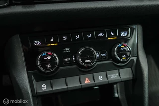 Škoda Kodiaq Skoda Kodiaq 1.4 TSI Style Business 7p | Adaptive | Led | NAP | Trekhaak | CarPlay | Navigatie | - afbeelding nr 10