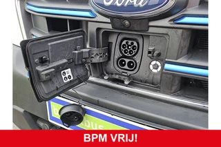 Ford E-Transit Groot Navi 360Camera Stoelverwarming - afbeelding nr 18