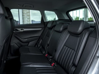 Škoda Karoq | Leer | Navi  & App-Connect | 18
