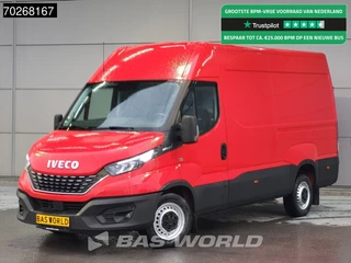 Iveco Daily - 122321963-0