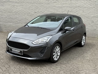 Ford Fiesta Ford Fiesta 1.1 Trend - afbeelding nr 2